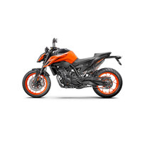 KTM 790 Duke L (A2) 2020-2020